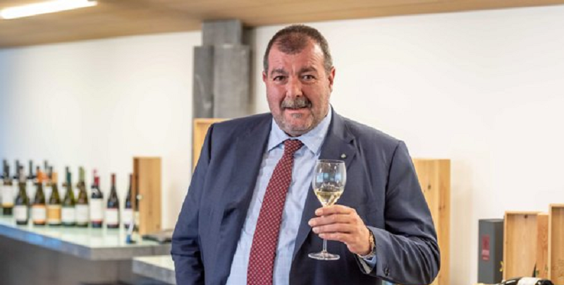 PACCHETTO VINO: CONFCOOPERATIVE FEDAGRIPESCA, RIGOTTI “PASSO AVANTI...